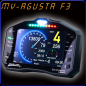 Preview: Dashboard MV-Agusta F3