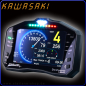Preview: Dashboard Kawasaki universal