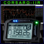 Preview: Laptimer Corsaro 2R Starlane