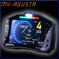 Preview: Dashboard MV-Agusta universal