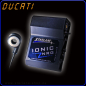 Preview: DUCATI Monster 620  Quickshifter - Schaltautomat